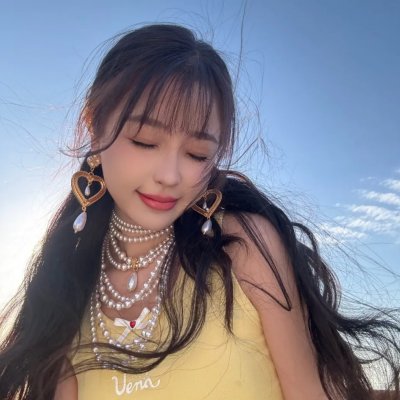 善良的阿呆 动态漫